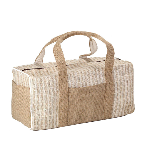 Jute Duffle Bags