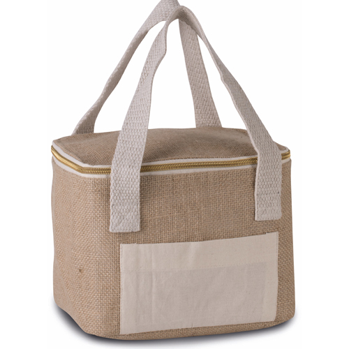 Jute Duffle Bags