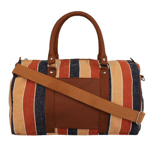 Jute Duffle Bags