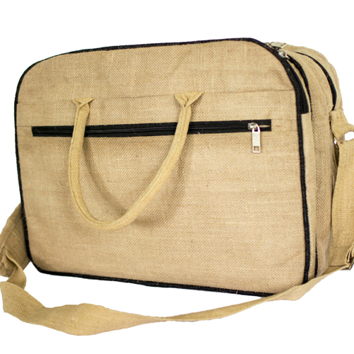 Jute Duffle Bags