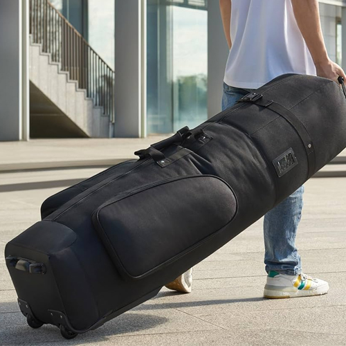 Golf Travel Bag