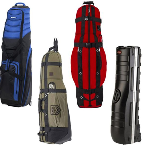 Golf Travel Bag