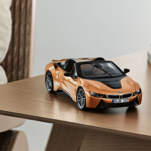 Model Car