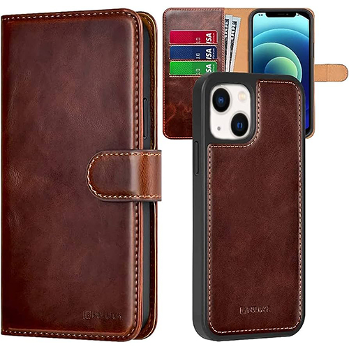 Pu Leather Case