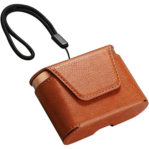 Pu Leather Case
