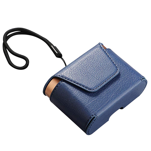 Pu Leather Case