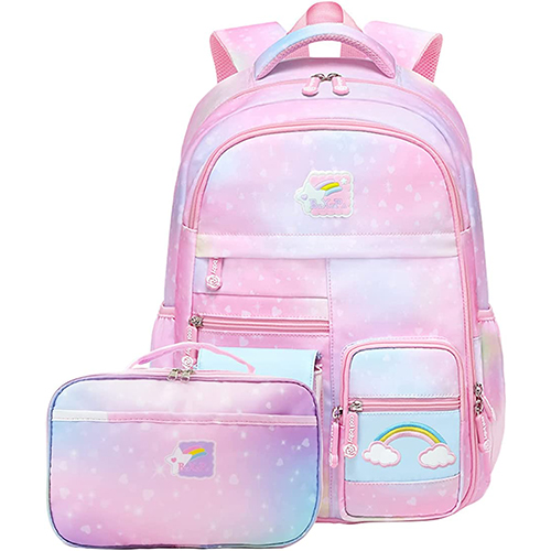 Girls School Bag