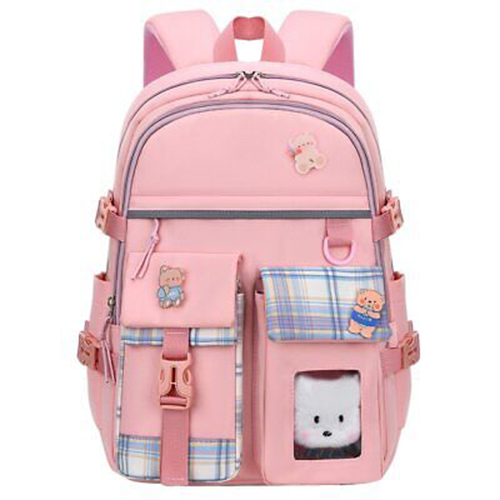 Girls School Bag