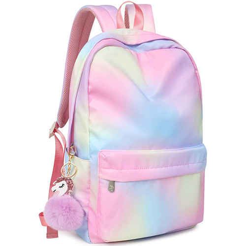 Girls School Bag