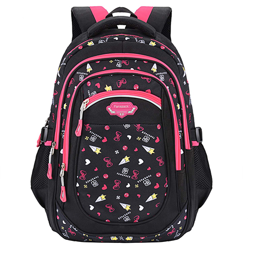 Girls School Bag