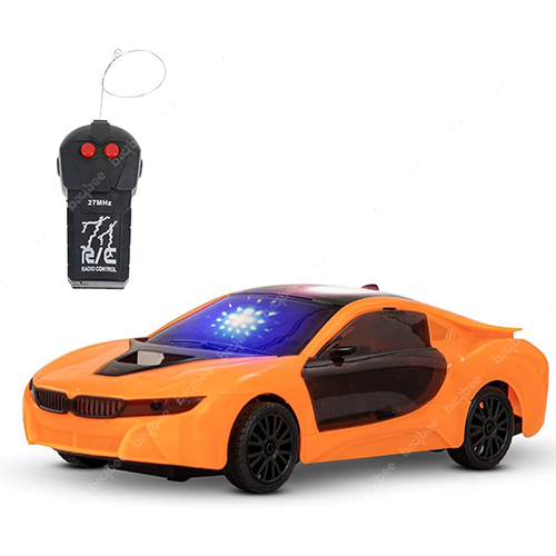 Remote Control Car