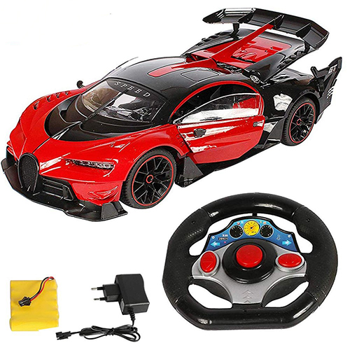 Remote Control Car