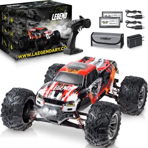 Remote Control Car