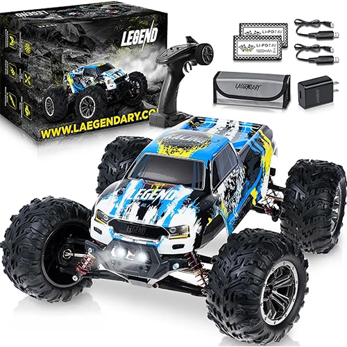 Remote Control Car