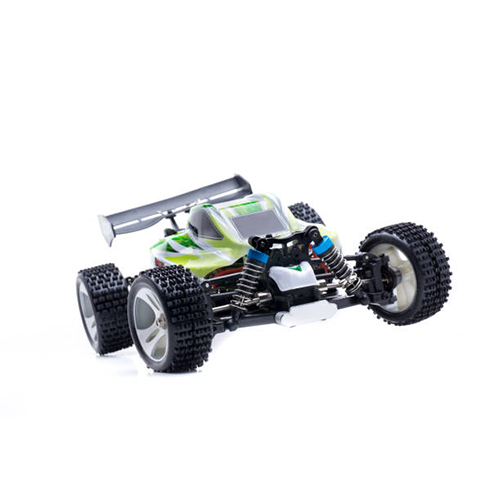 Remote Control Car