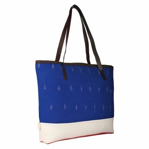 Canvas Tote Bags