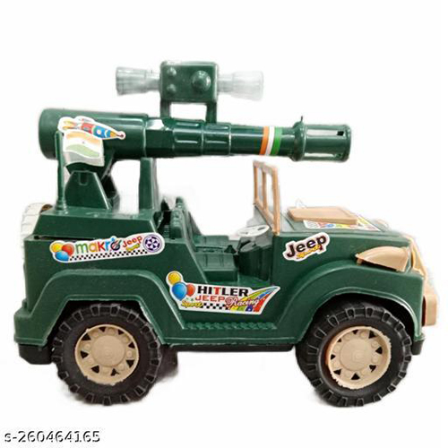 Jeep Toy