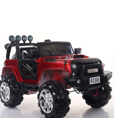 Jeep Toy