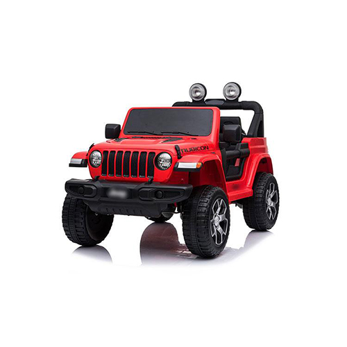 Jeep Toy