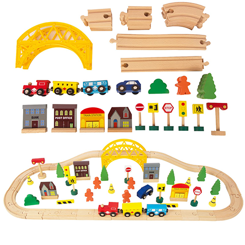 Train Set