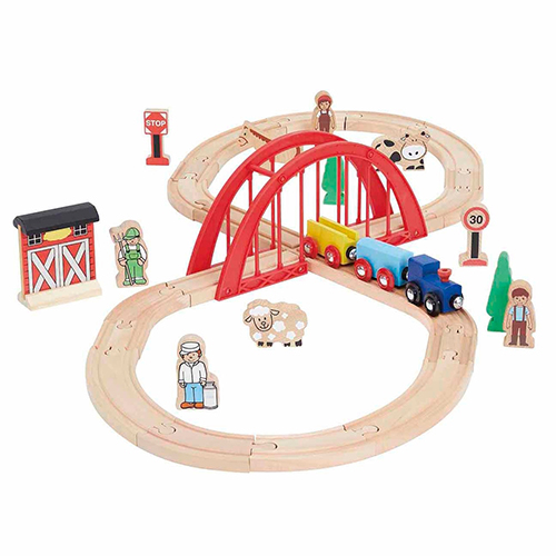 Train Set