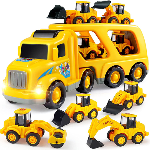 Truck Toys