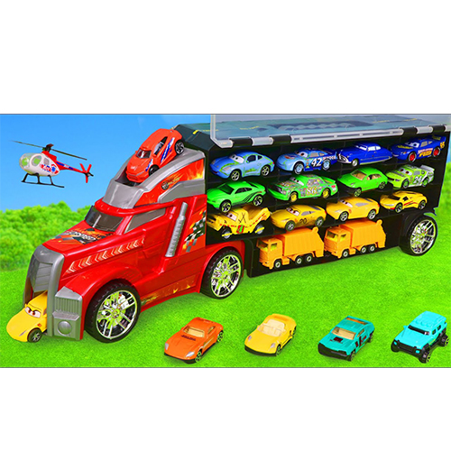 Truck Toys