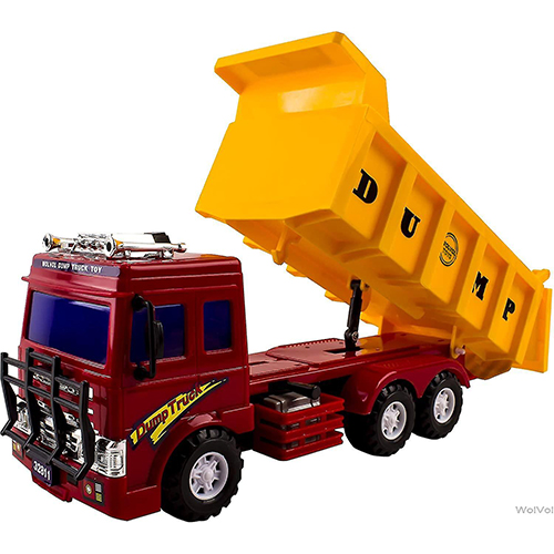 Truck Toys