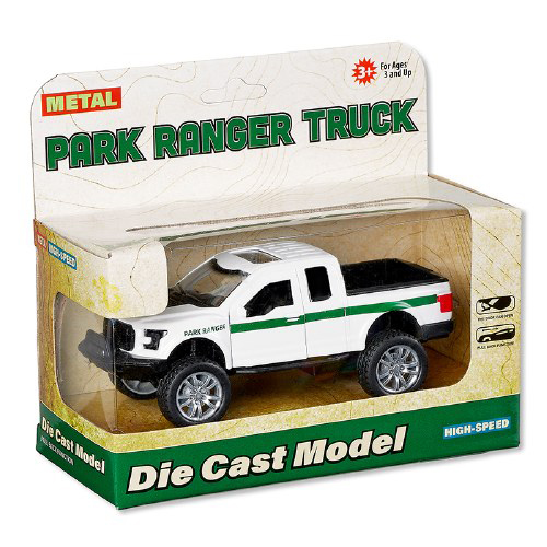 Truck Toys