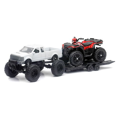 Truck Toys