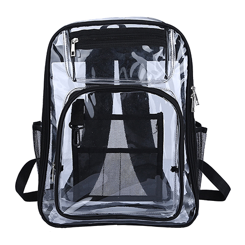 Pvc School Bag