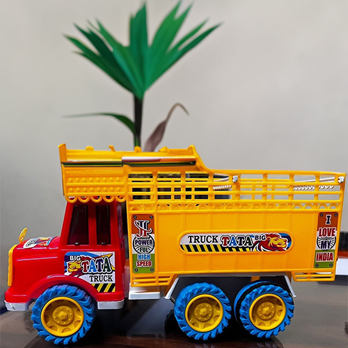 Toy Truck