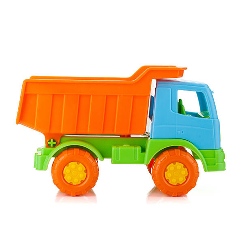 Toy Truck
