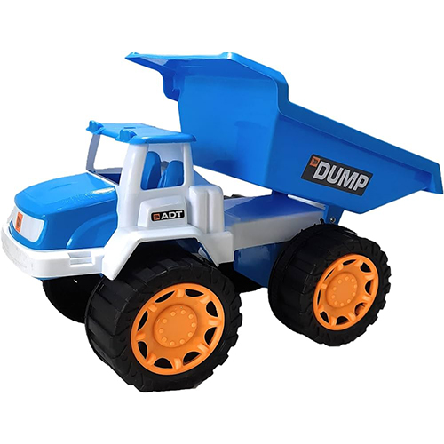 Toy Truck