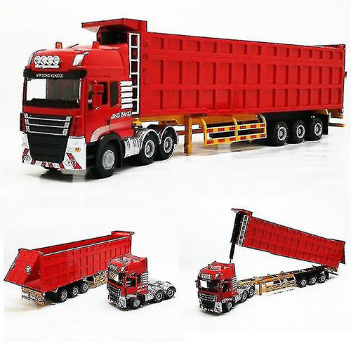 Toy Truck