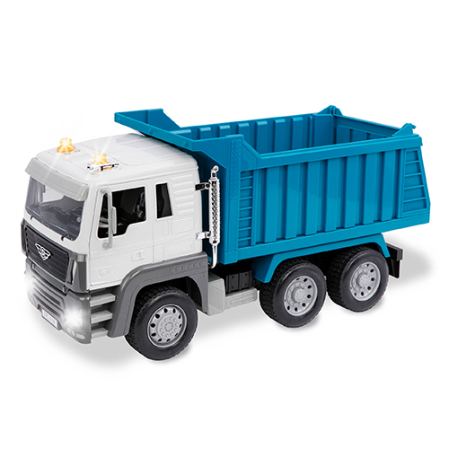 Toy Truck