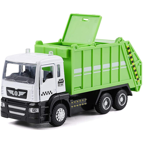 Toy Truck