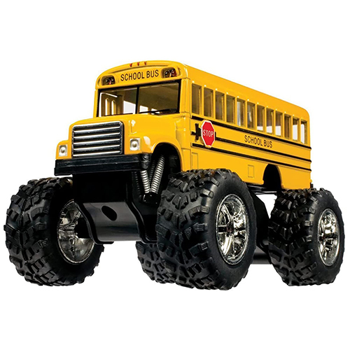 Toy Truck