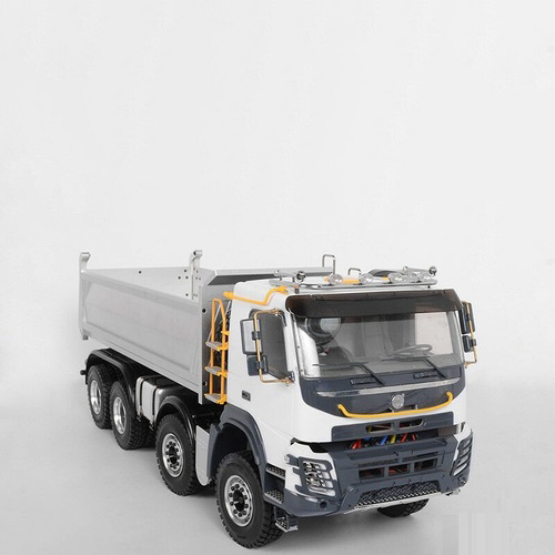 Toy Truck