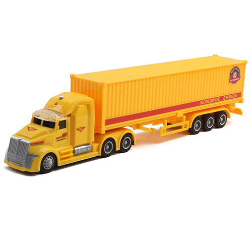 Toy Truck