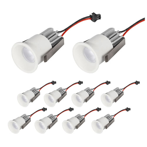Led Spotlights