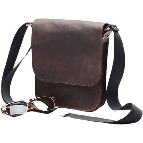 Handmade Leather Handbag