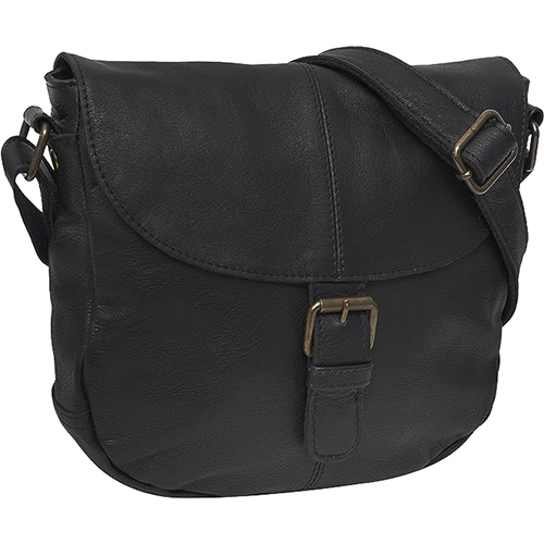 Handmade Leather Handbag