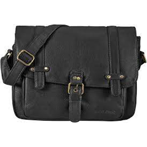 Handmade Leather Handbag