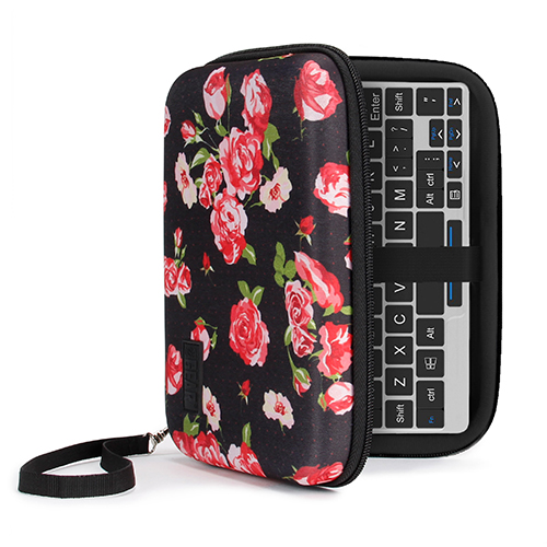 Mini Laptop Case