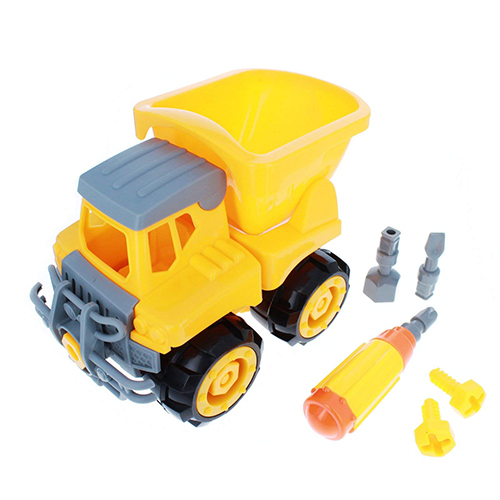 Construction Toys
