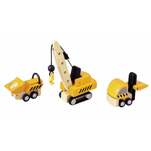 Construction Toys