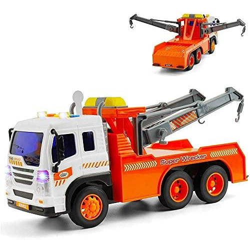 Construction Toys