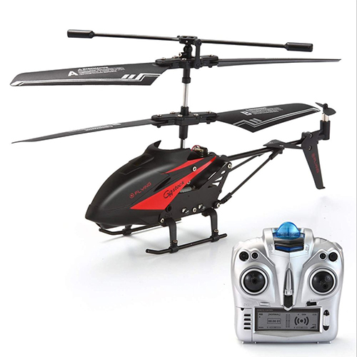 Rc Helicopter