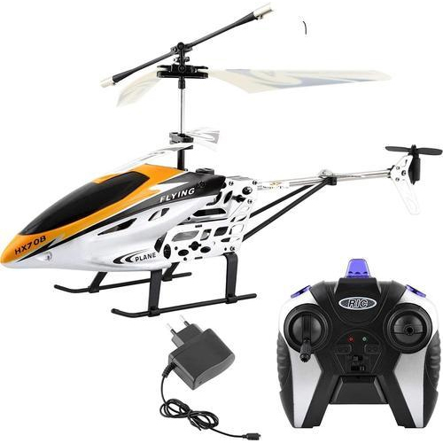 Rc Helicopter